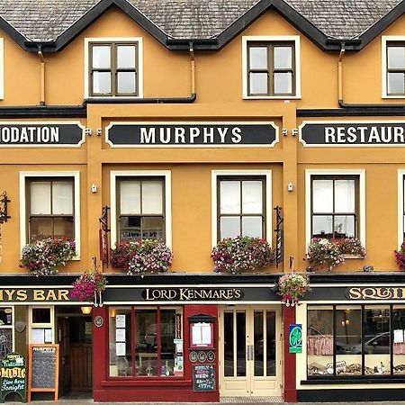 Murphys Of Killarney Dış mekan fotoğraf