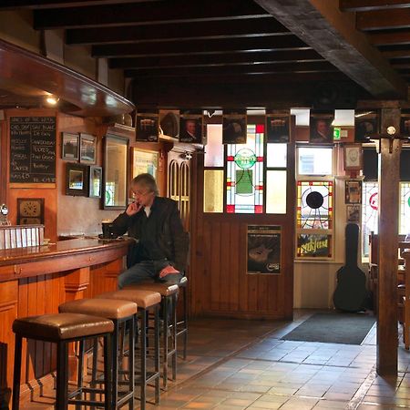 Murphys Of Killarney Dış mekan fotoğraf