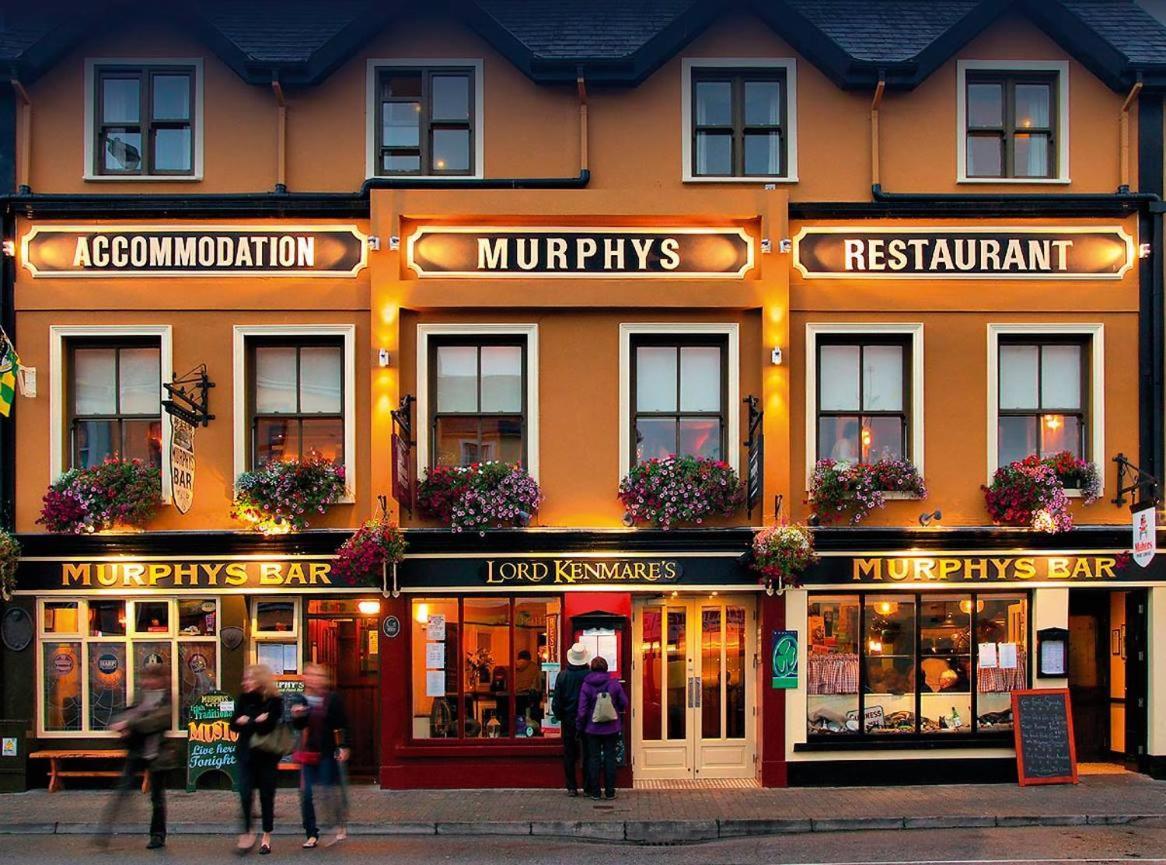 Murphys Of Killarney Dış mekan fotoğraf