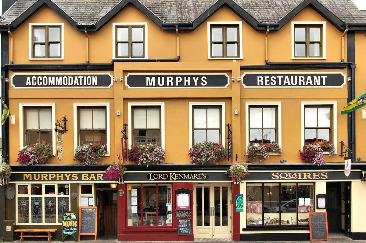 Murphys Of Killarney Dış mekan fotoğraf